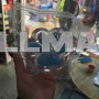 Лапка Сквиш Таба  лапка прозрачная BIG 12 см